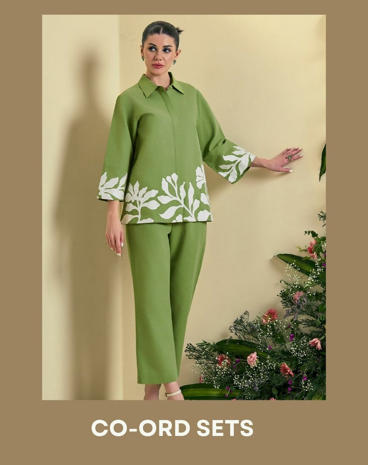 Co-Ord Sets