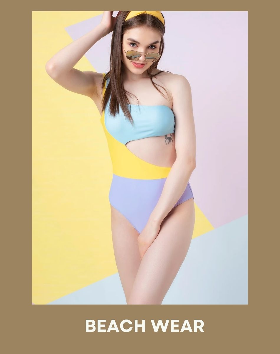 Swim Wear