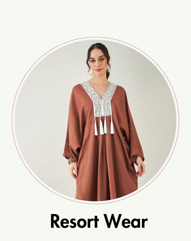 Resort Wear